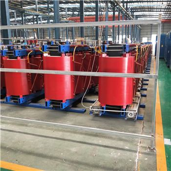 港口SCB22干式变压器